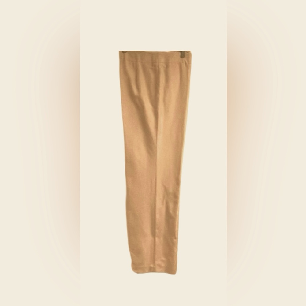 Escada Straight Leg Pant
